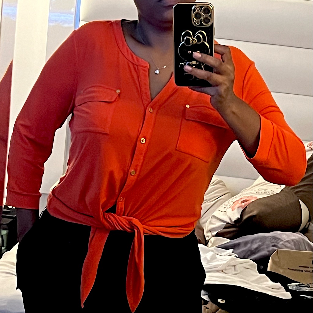Ellen Tracy  Tops  Ellen Tracy Womens